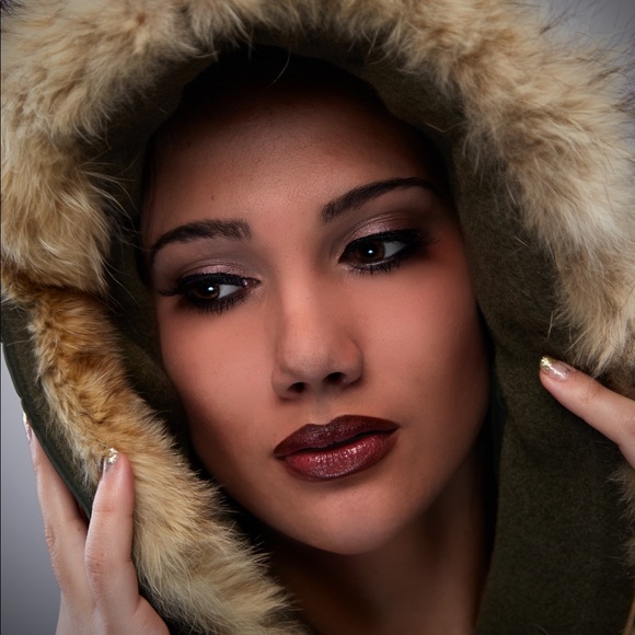 Eyeshadow palette - Picture 2 of 4